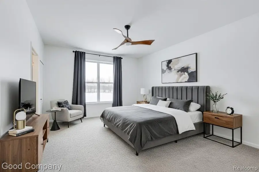 3850 Diuble, Ann Arbor, MI  - #3