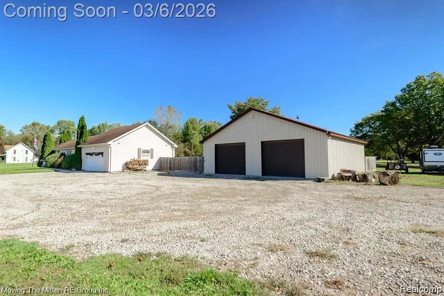 18555 Elwell, Belleville, MI  - #3