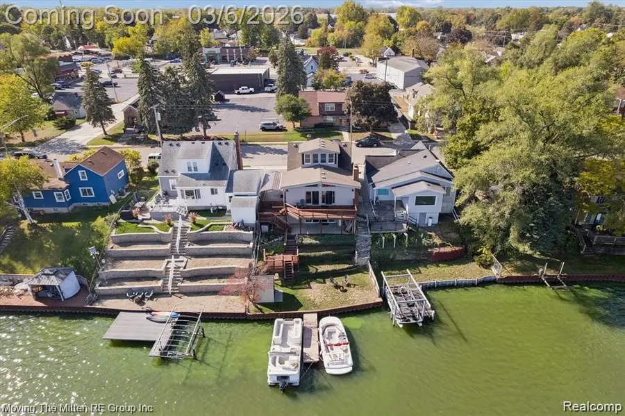 132 N Liberty, Belleville, MI  - #2