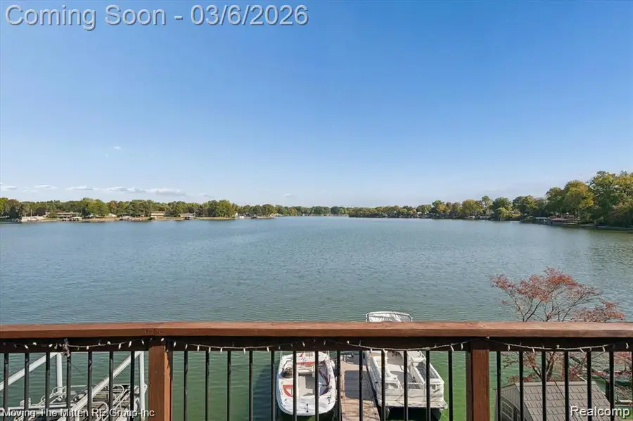 132 N Liberty, Belleville, MI  - #3