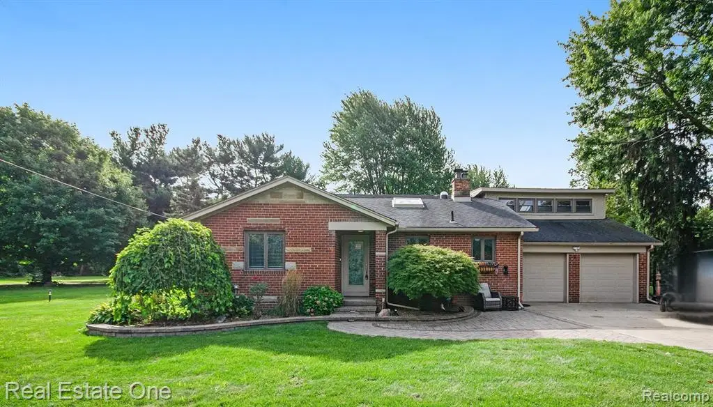 35238 Moravian, Sterling Heights, MI  - #1