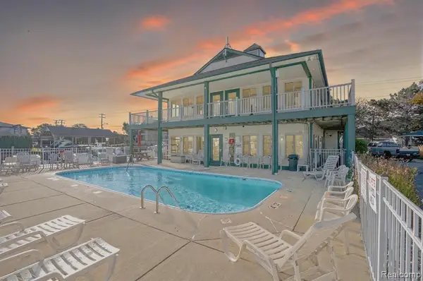 32081 N River, Harrison Twp, MI 