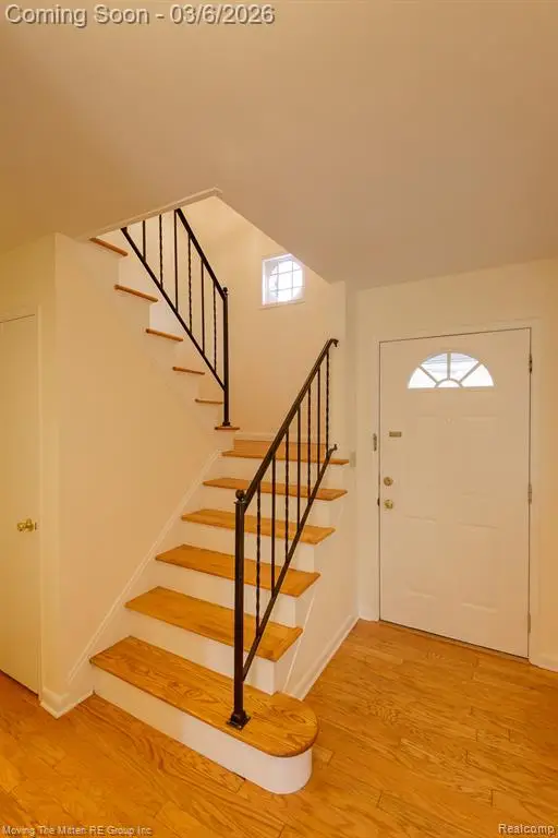 2748 Page, Ann Arbor, MI  - #2