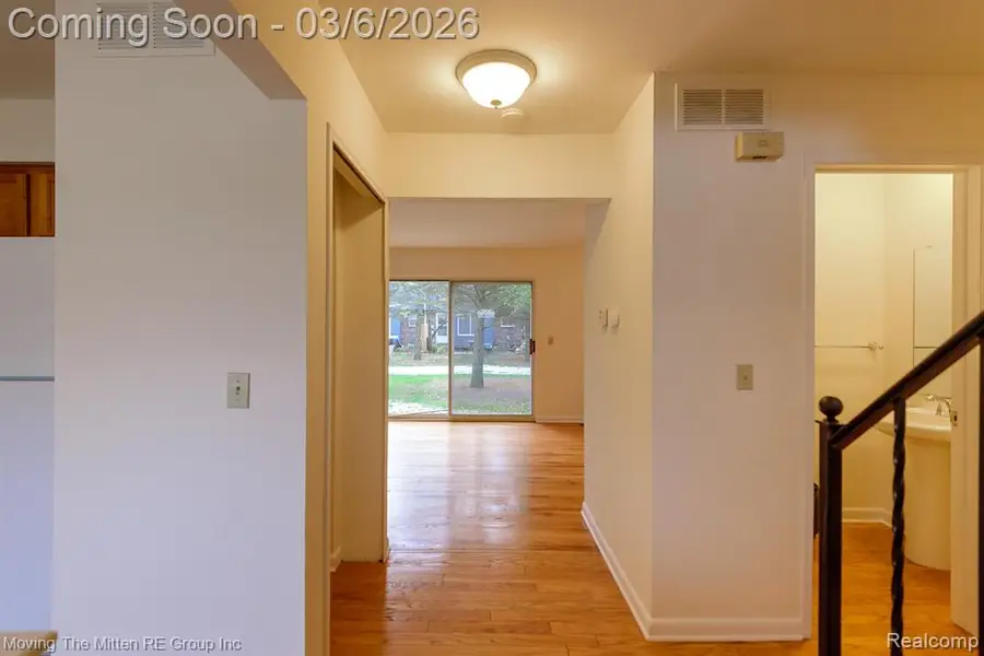 2748 Page, Ann Arbor, MI  - #3