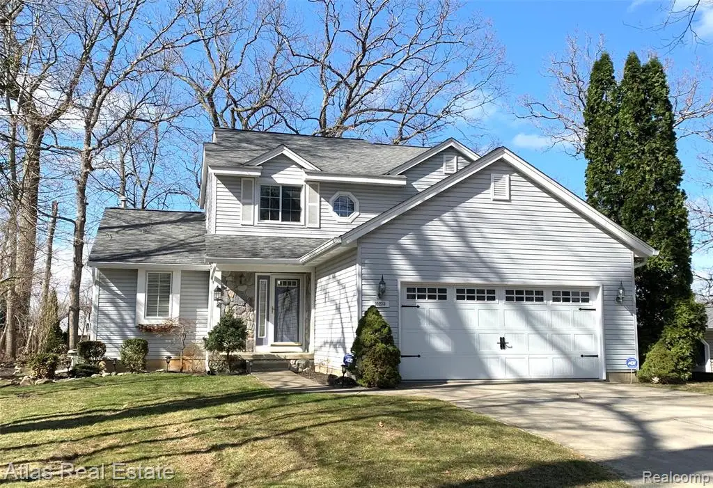 10235 Park, Goodrich, MI 48438 - #1