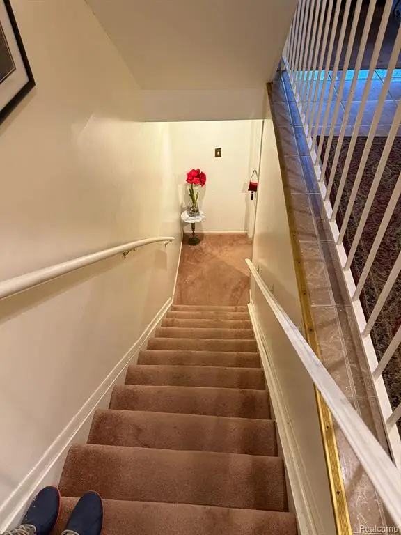 2110 Hyde Park, Detroit, MI 48207 - #2