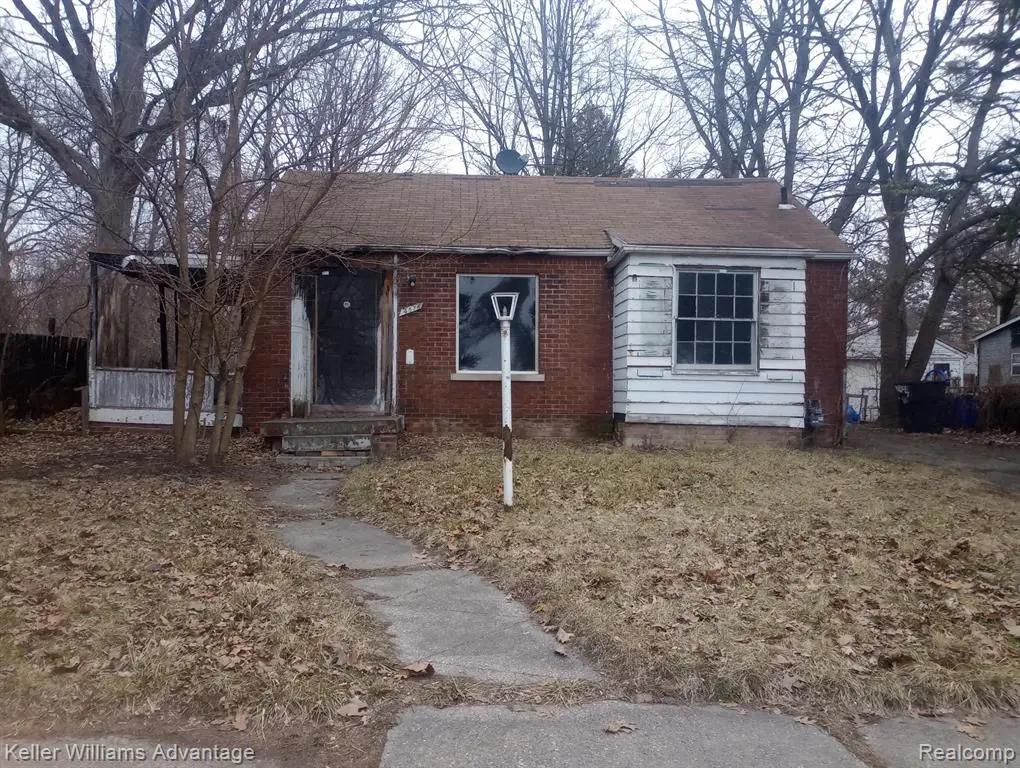 4576 Guilford, Detroit, MI  - #1