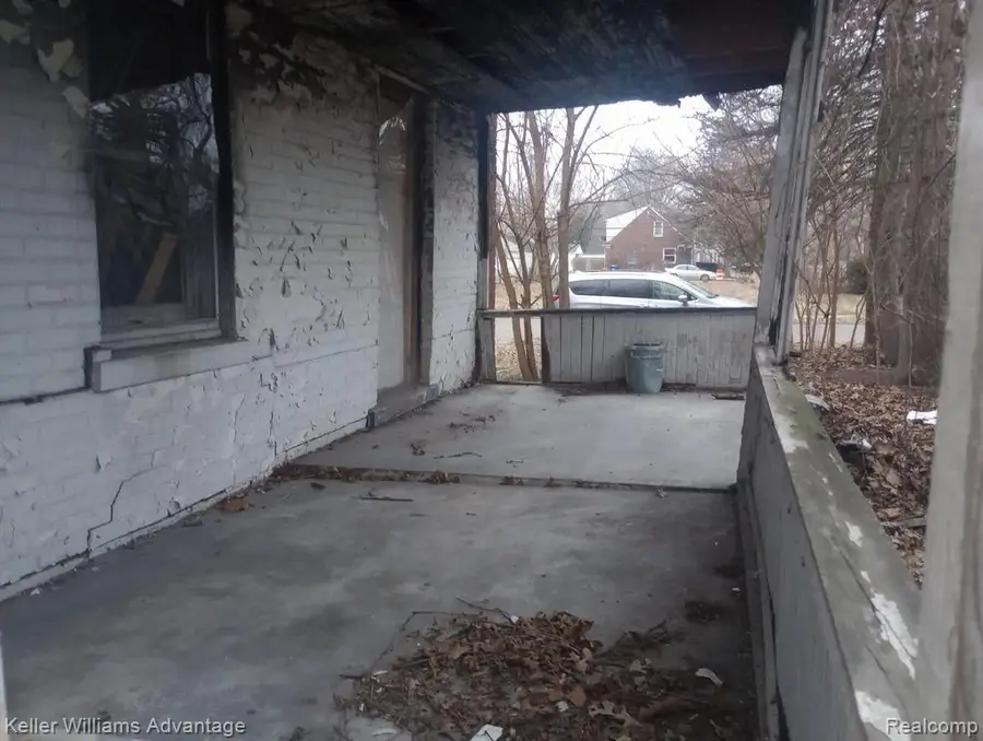 4576 Guilford, Detroit, MI  - #3
