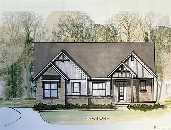 51216 Daventry, Northville, MI 48168