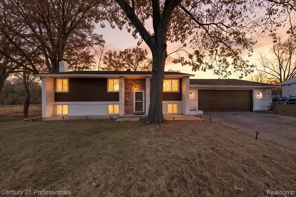 1268 Amarillo, Wolverine Lake, MI 