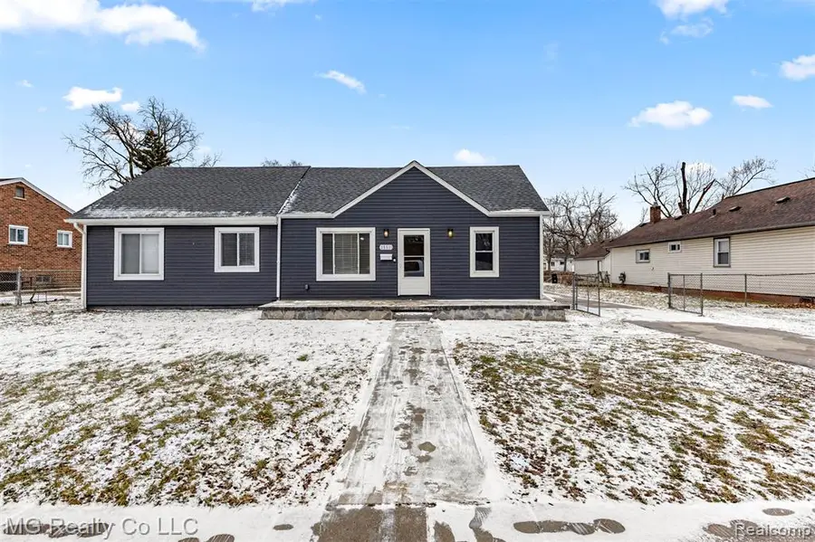 25511 Dartmouth, Dearborn Heights, MI 48125 - #3