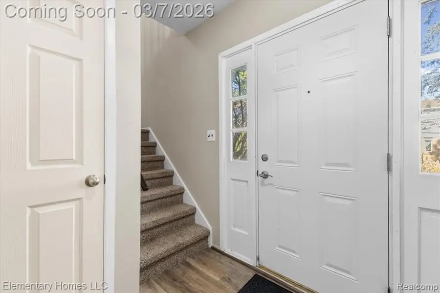 38181 Bradwood, Harrison Township, MI  - #3