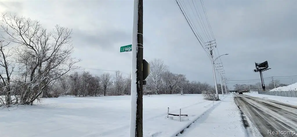 2739 Buchanan, Detroit, MI  - #1