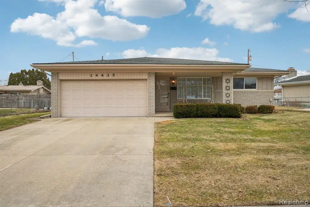 14435 Royal, Sterling Heights, MI  - #1