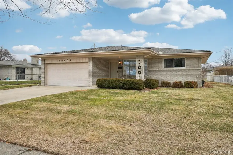 14435 Royal, Sterling Heights, MI  - #3