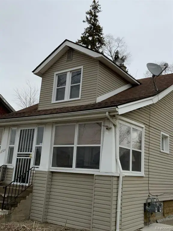 18924 Orleans, Highland Park, MI  - #2