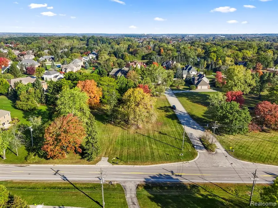 48100 Powell, Plymouth, MI  - #3