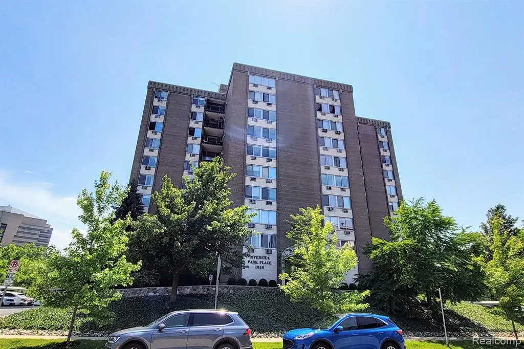 1050 Wall, Ann Arbor, MI  - #1