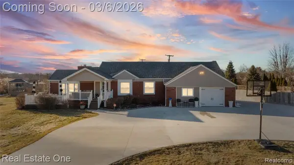 38233 Little Mack, Clinton Township, MI 