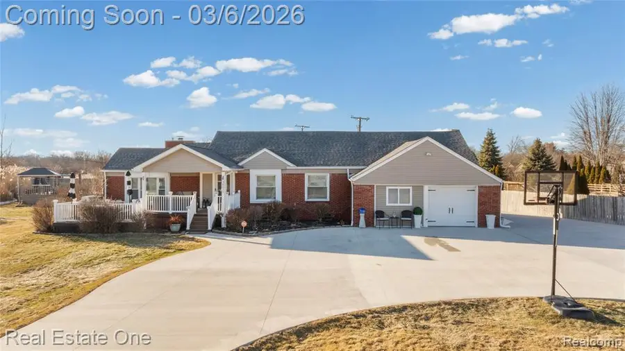 38233 Little Mack, Clinton Township, MI  - #2