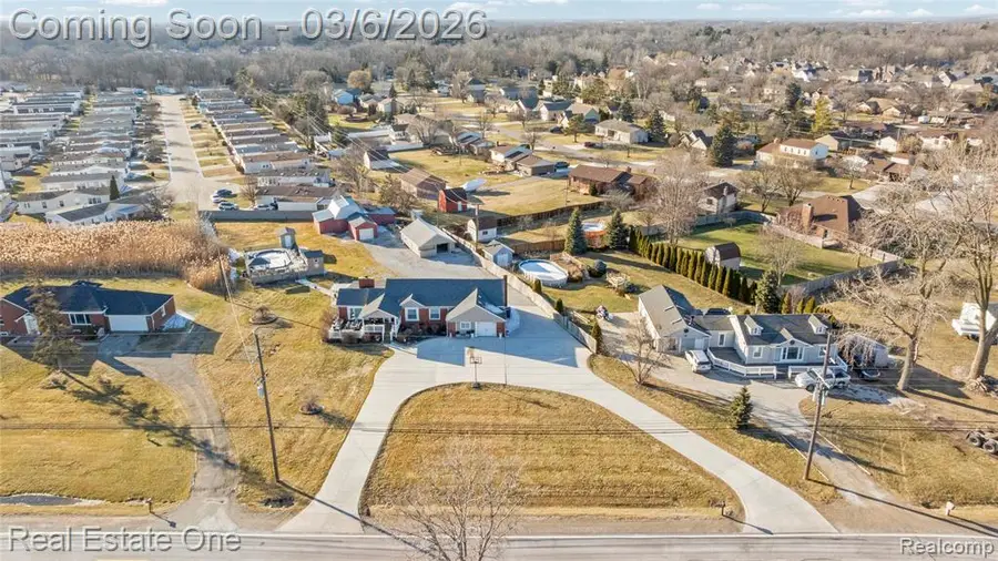 38233 Little Mack, Clinton Township, MI  - #3