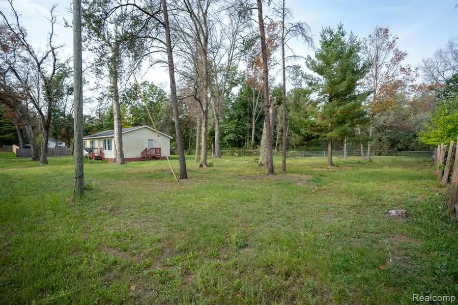 4052 S Harvard, Baldwin, MI  - #3