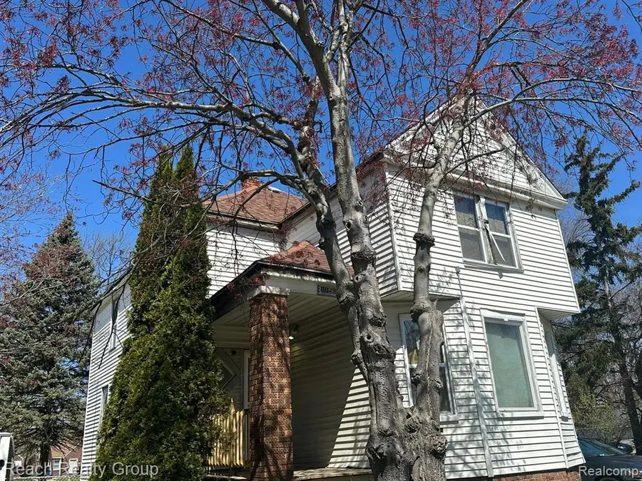 11581 Rossiter, Detroit, MI 48224 - #3