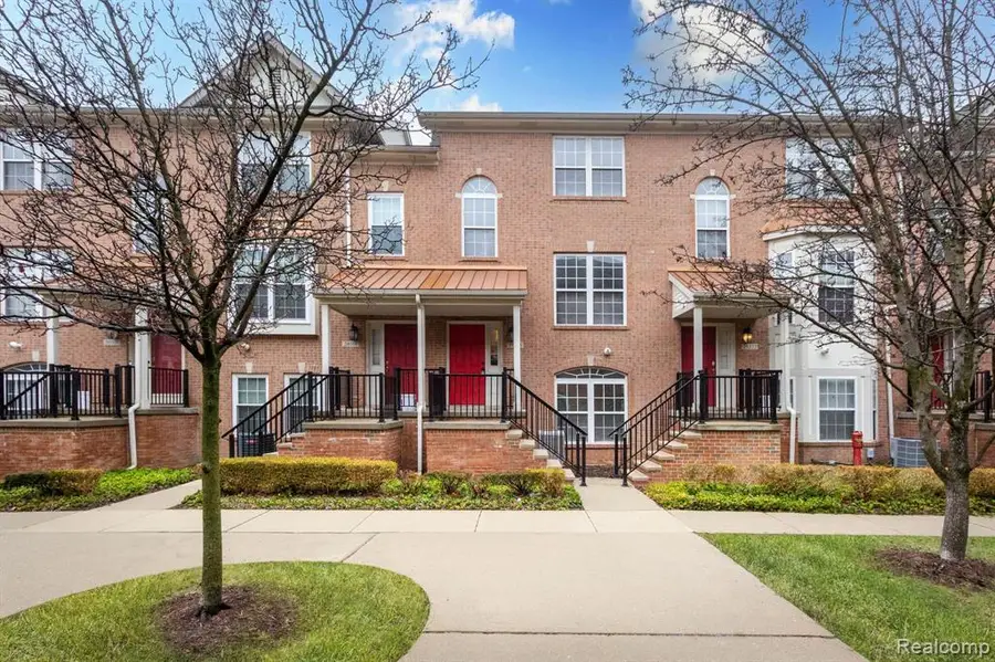 20318 Rodeo, Southfield, MI  - #2