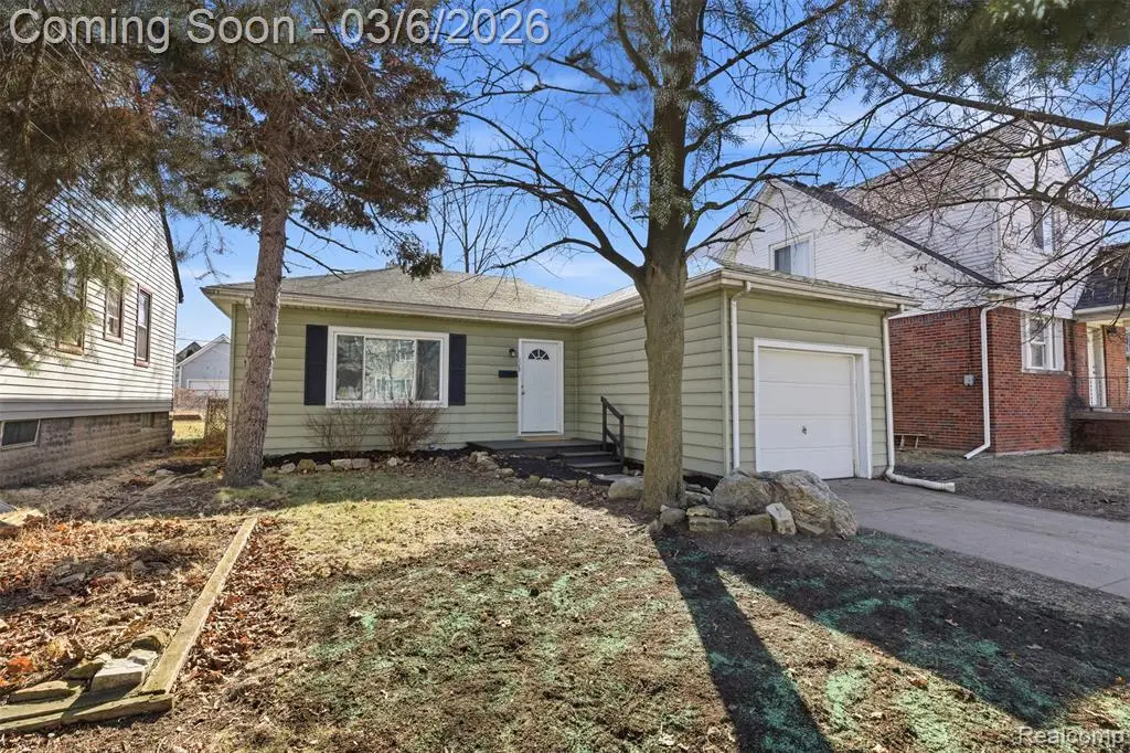 118 Michigan, Monroe, MI  - #1