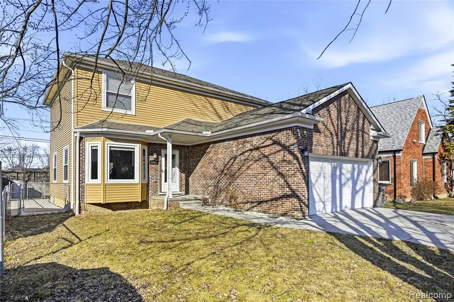 22011 Sharkey, Clinton Township, MI  - #2