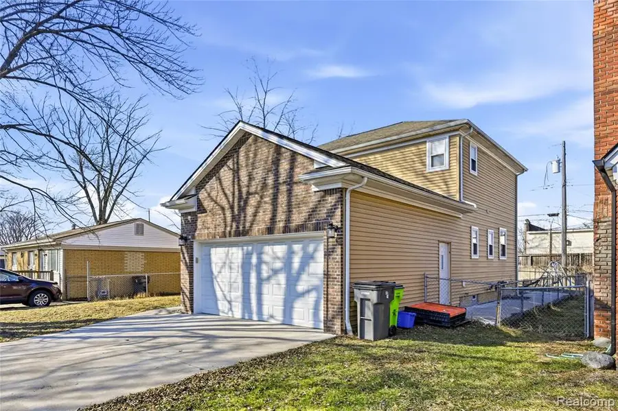 22011 Sharkey, Clinton Township, MI  - #3