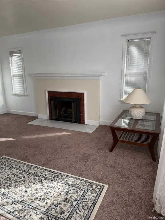 18034 Tracey, Detroit, MI  - #2