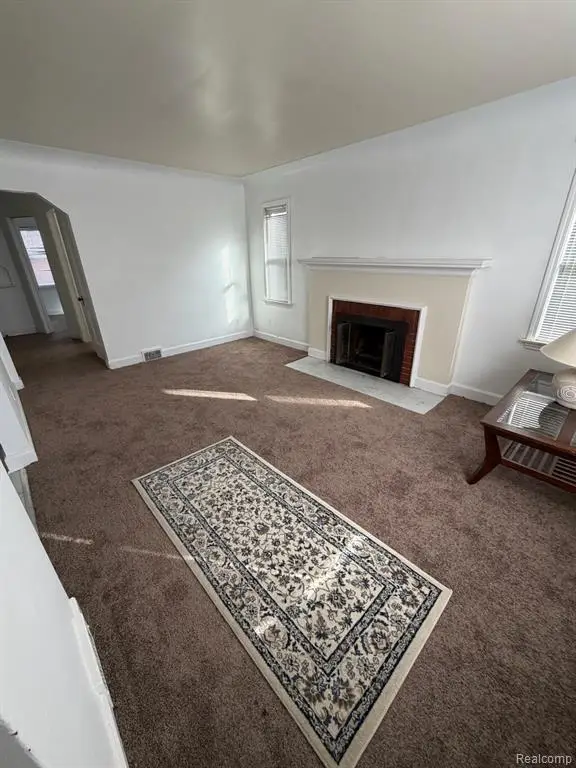 18034 Tracey, Detroit, MI  - #3