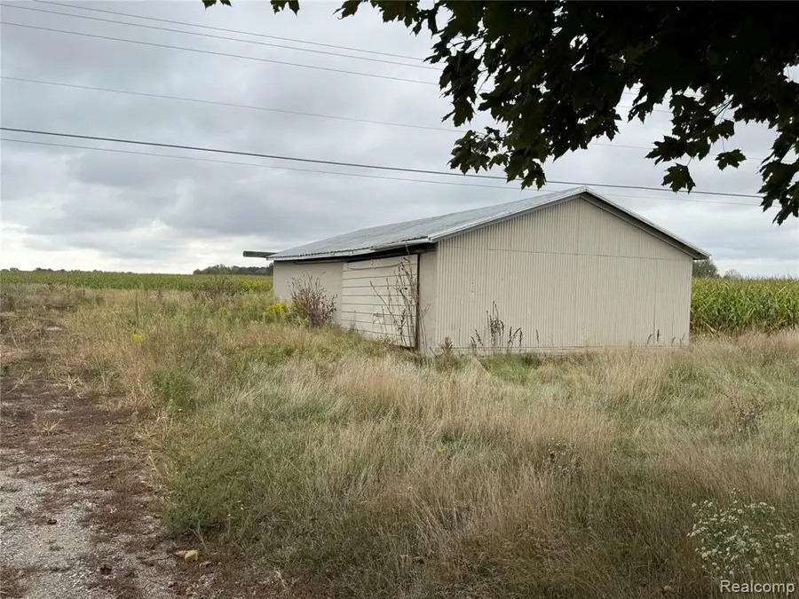 267 W Lincoln, Alma, MI 48801 - #3