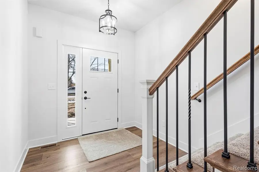 26827 Alma, Chesterfield, MI 48051 - #3