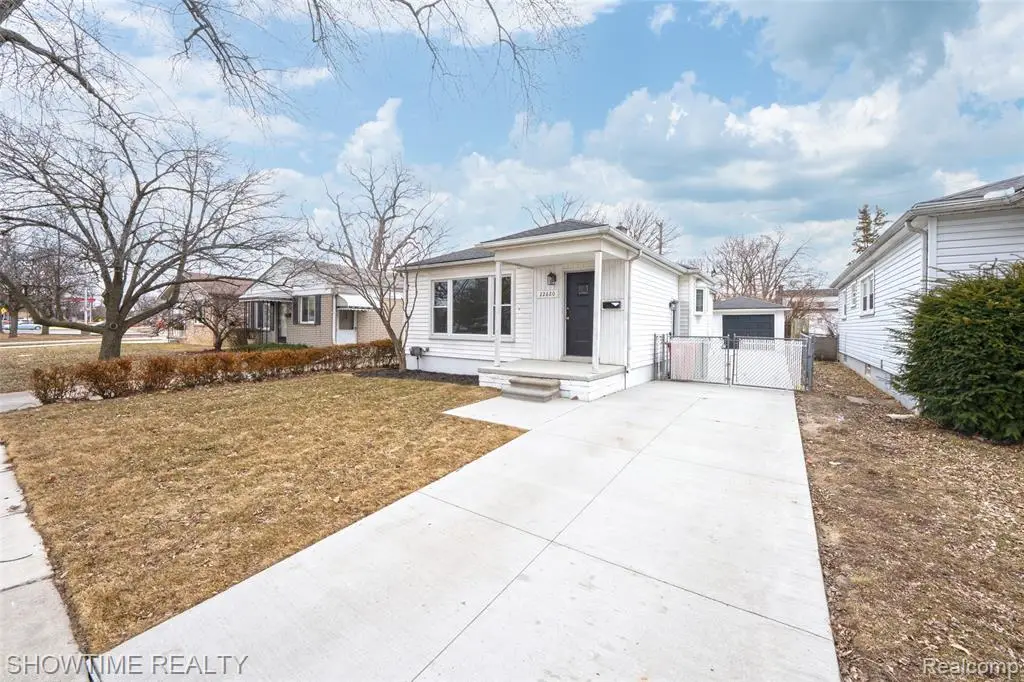 22620 Raven, Eastpointe, MI 48021 - #1