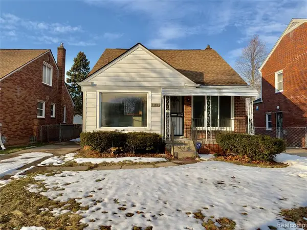 14119 Edmore, Detroit, MI 