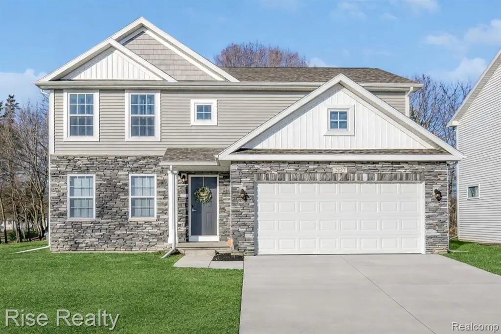 2027 Stillwater, Davison, MI 48423 - #1