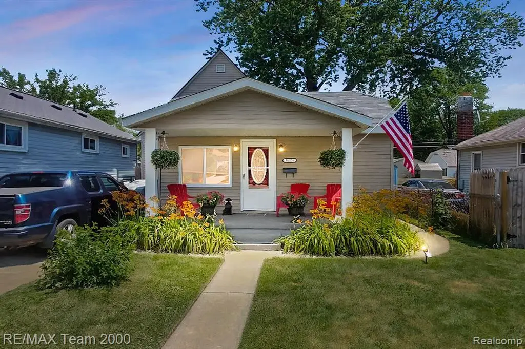 26520 Brettonwoods, Madison Heights, MI 48071 - #1