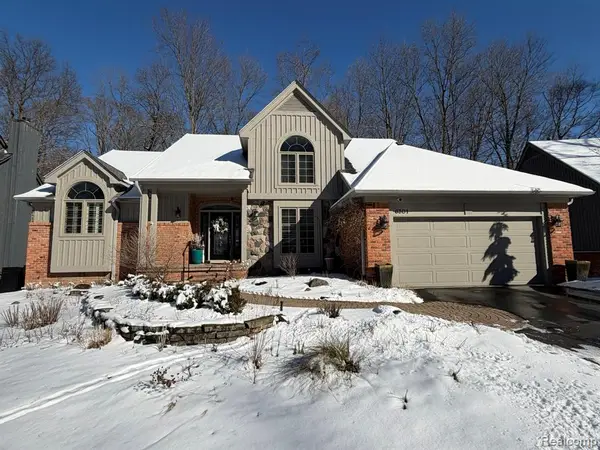 6301 Mission, West Bloomfield, MI 