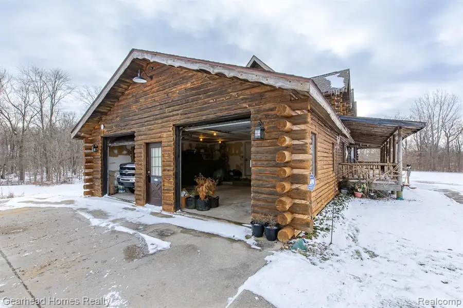 23100 Pratt, Armada, MI 48005 - #2