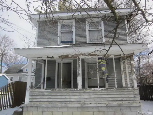 509 Clifford, Lansing, MI 48912 - #2