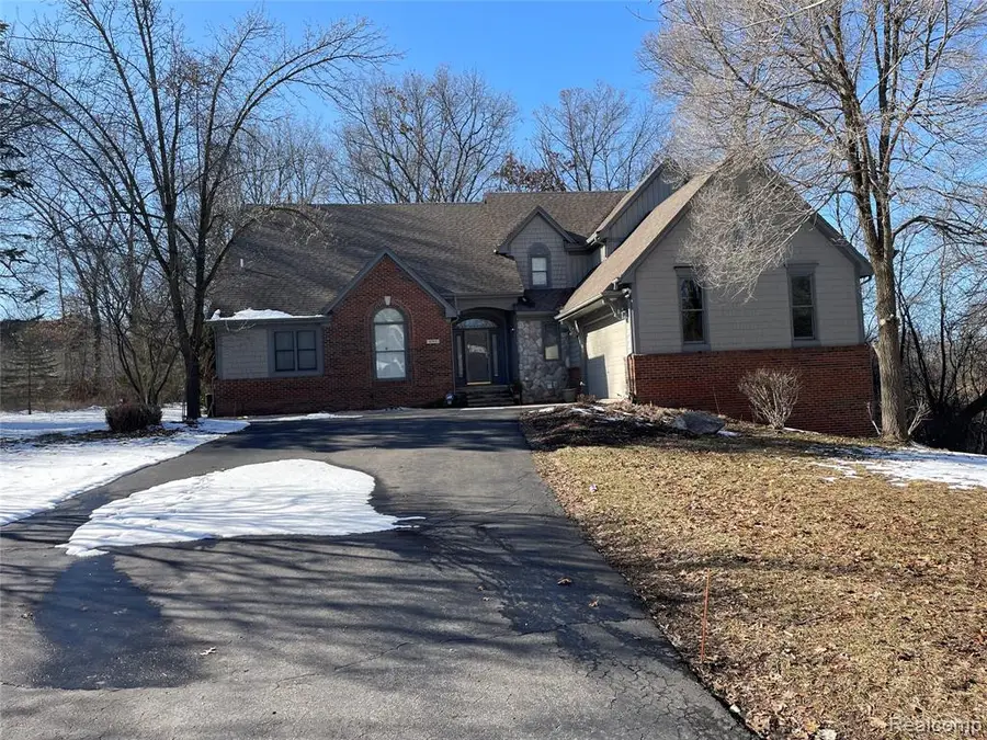 4765 Woodbine, West Bloomfield, MI  - #2
