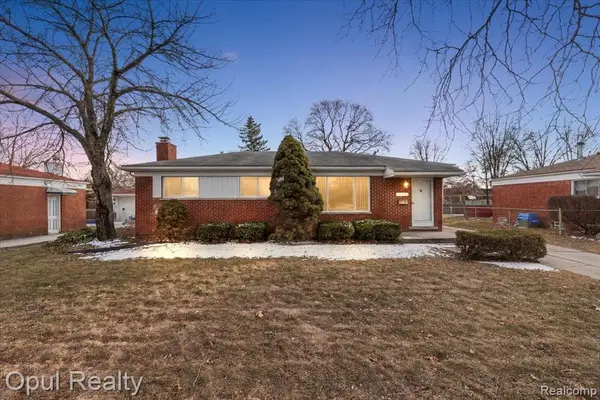 38731 Ann Arbor, Livonia, MI 