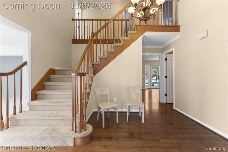 1031 Home, Bloomfield, MI  - #3