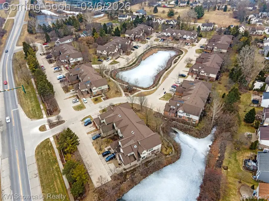 7151 Copper Creek, Canton, MI  - #3