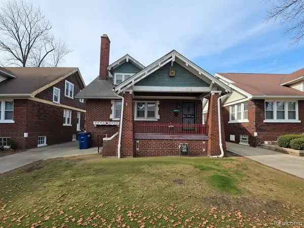 12771 Ilene, Detroit, MI 