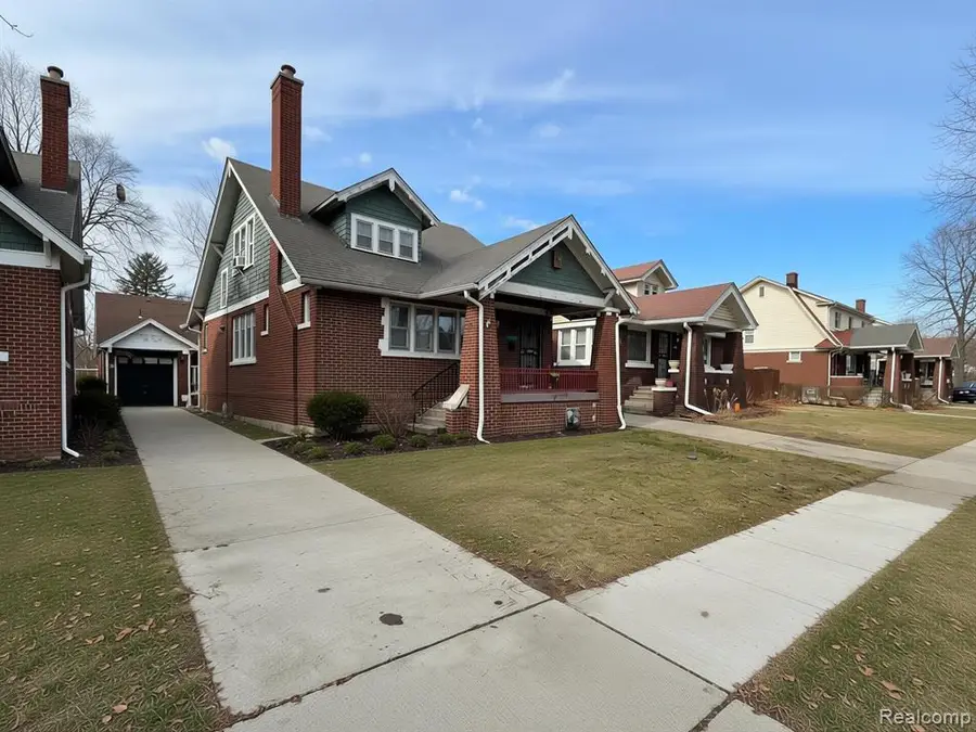 12771 Ilene, Detroit, MI  - #2