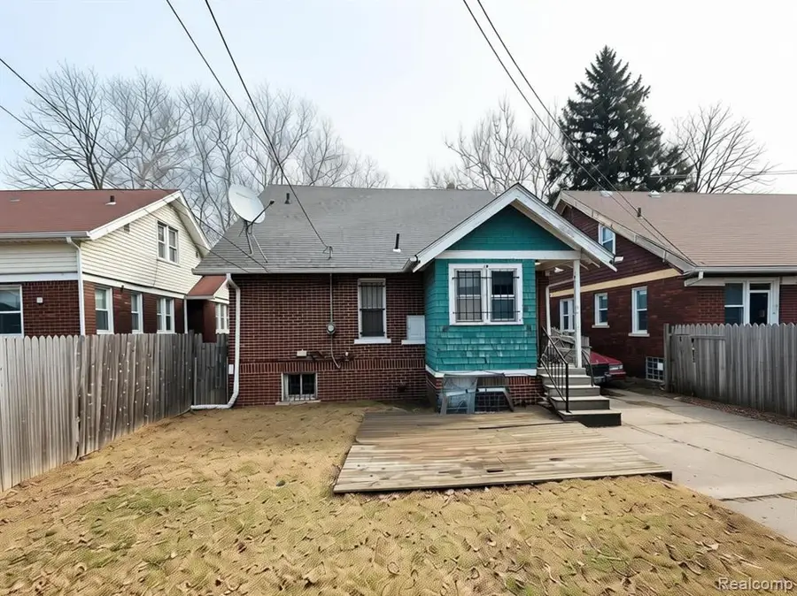 12771 Ilene, Detroit, MI  - #3