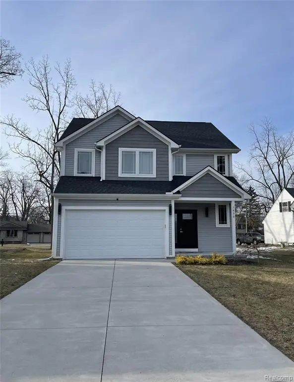 1430 Beachland, Waterford, MI 48328